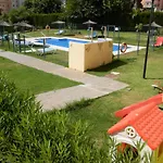 Appartement Family Friendly Patio And Poolview *