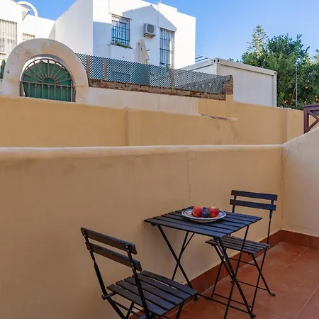 Appartement Family Friendly Patio And Poolview *