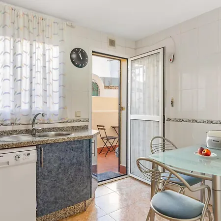 Appartement Family Friendly Patio And Poolview