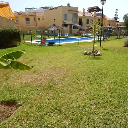 Appartement Family Friendly Patio And Poolview *
