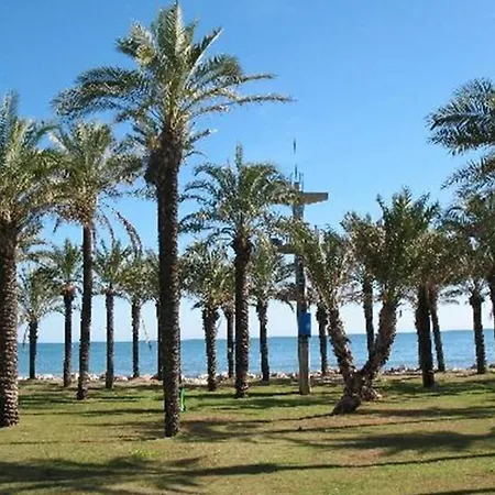 Appartement Family Friendly Patio And Poolview Torremolinos