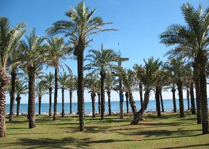 Apartment Family Friendly Patio And Poolview Torremolinos